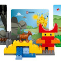 45005 LEGO  DUPLO Education Tarinankertoja